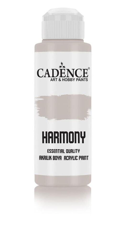 HARMONY AKRİLİK BOYA HAR-006 KEMENT 120ML