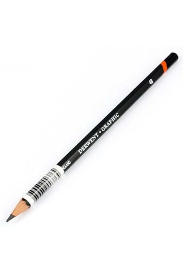 DERWENT GRAPHIC PENCIL (4B)