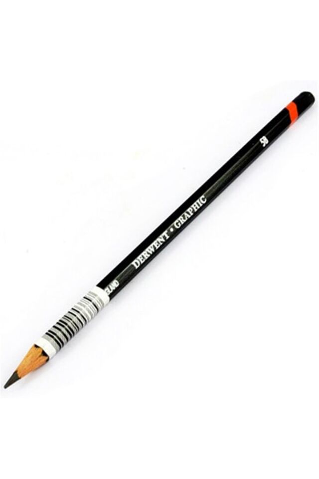 DERWENT GRAPHIC PENCIL (5B)