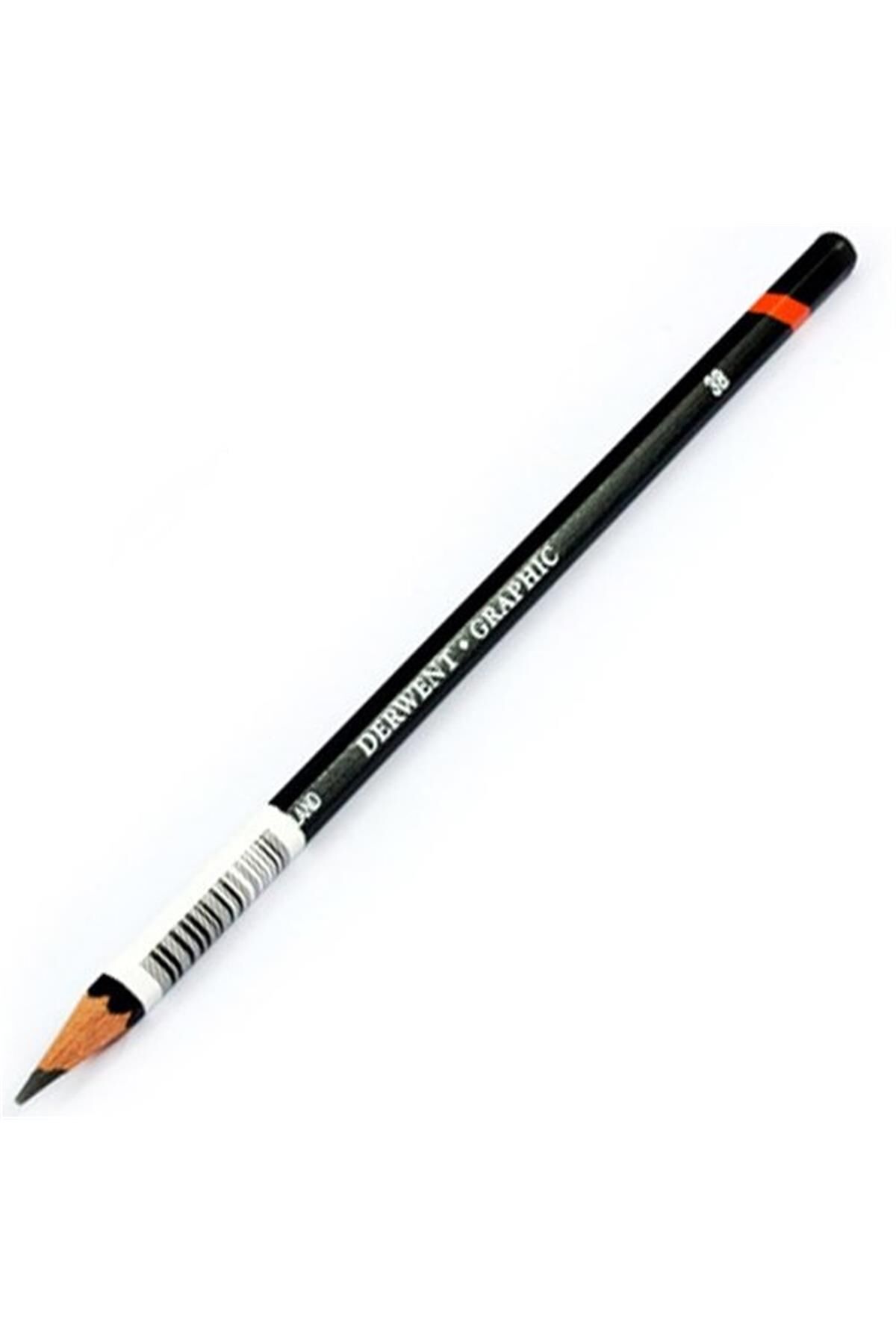 DERWENT GRAPHIC PENCIL (3B)