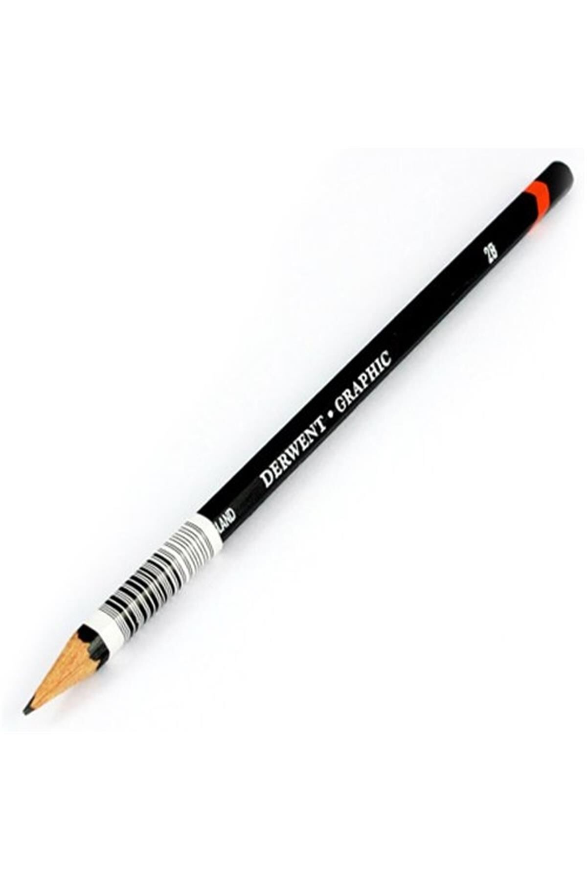 DERWENT GRAPHIC PENCIL (2B)