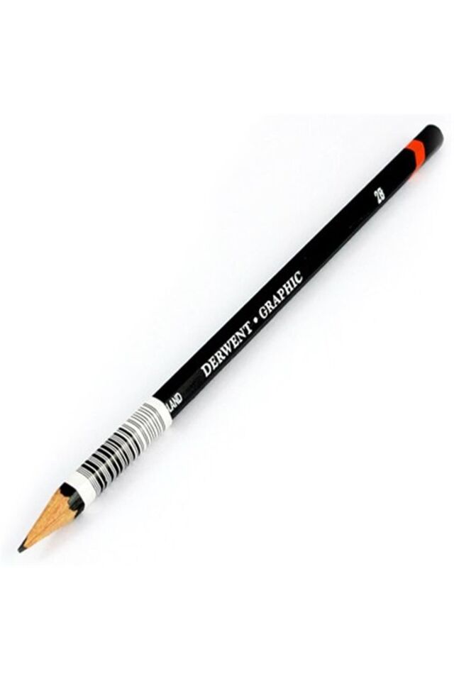DERWENT GRAPHIC PENCIL (2B)
