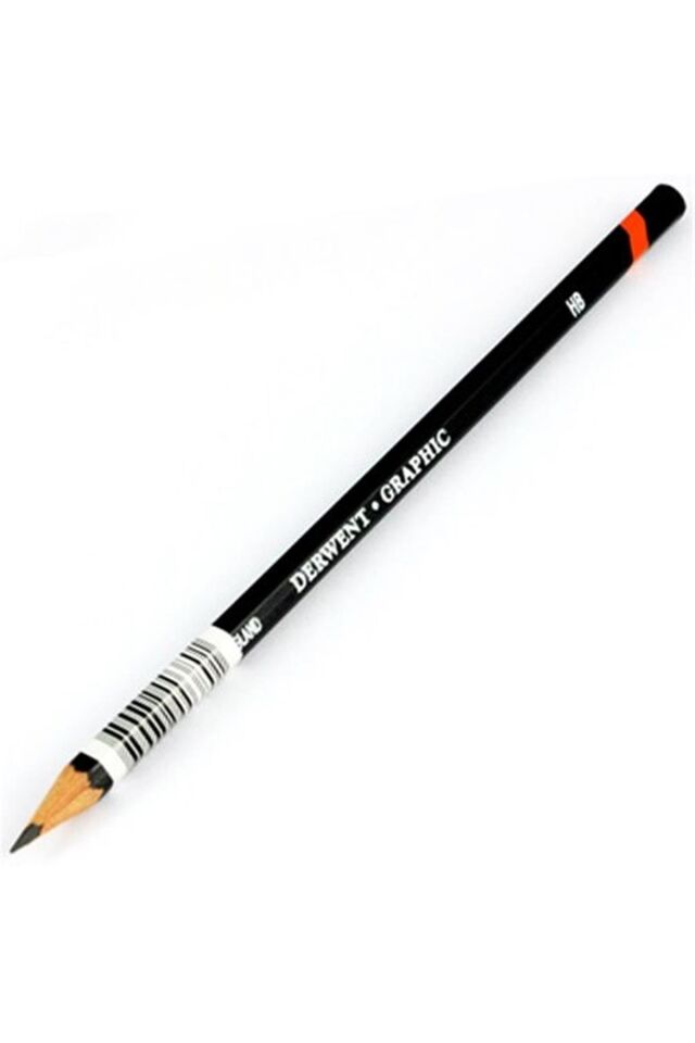 DERWENT GRAPHIC PENCIL (HB)
