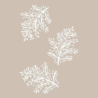 A4 SERİSİ STENCIL AS404 21X29