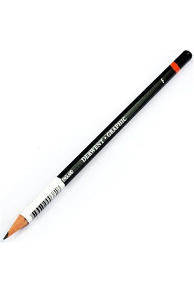 DERWENT GRAPHIC PENCIL (F)