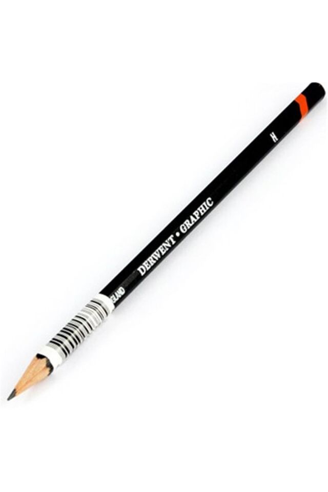 DERWENT GRAPHIC PENCIL (H)