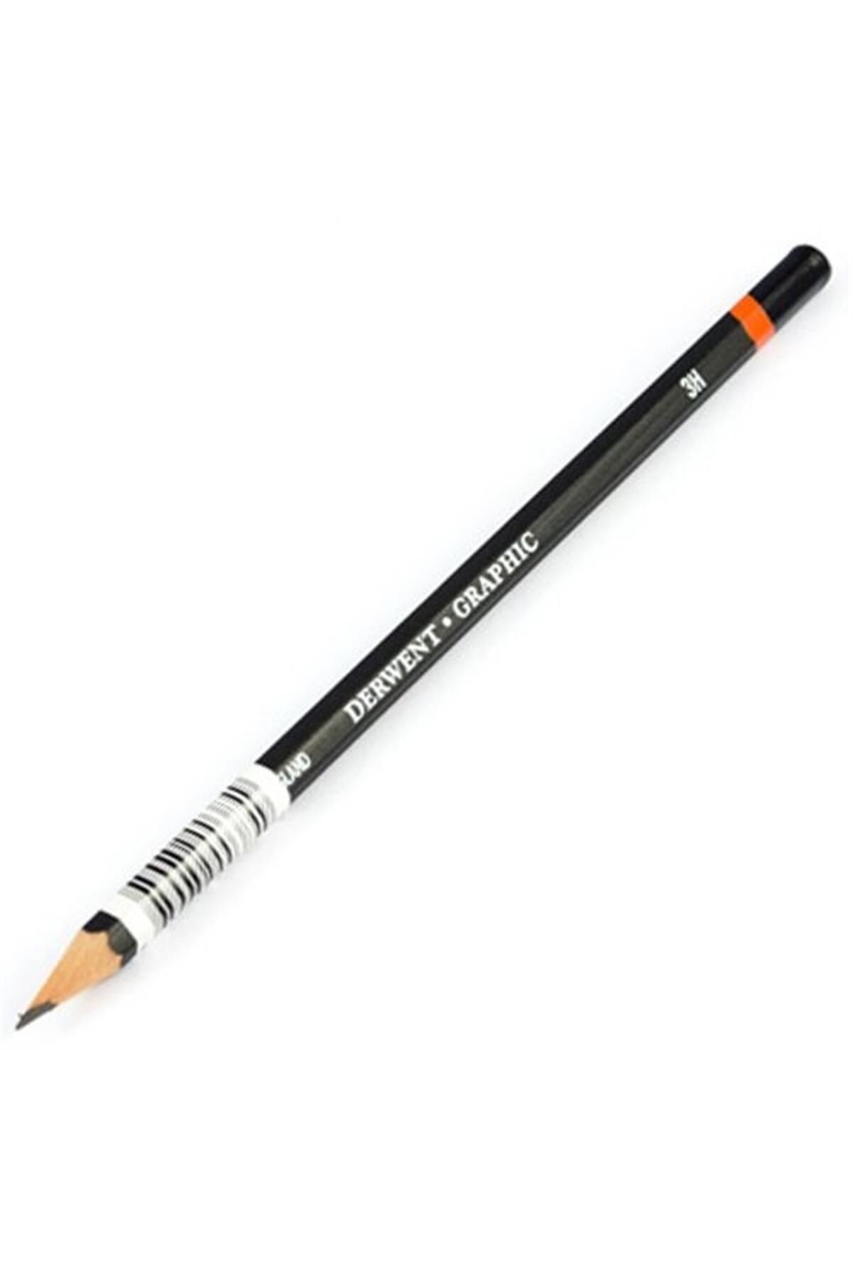DERWENT GRAPHIC PENCIL (3H)