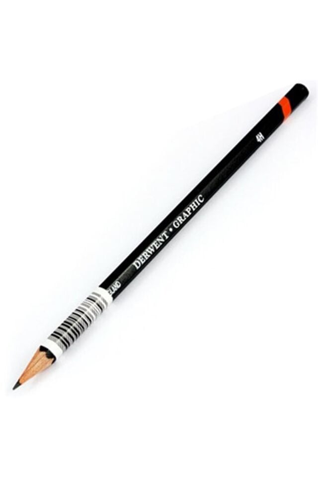 DERWENT GRAPHIC PENCIL (4H)