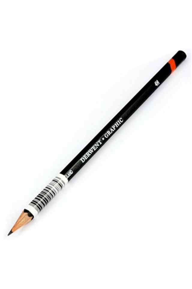 DERWENT GRAPHIC PENCIL (4H)