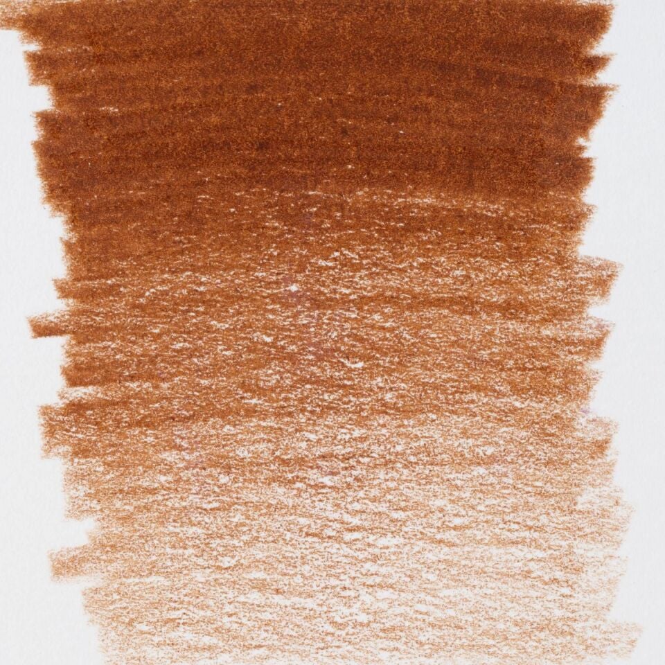 DESIGN COL.PENC.MID BROWN