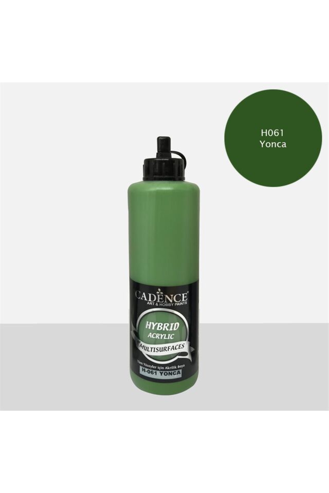 HYBRID AKR. MULTISURFACES H-061 YONCA 500ML