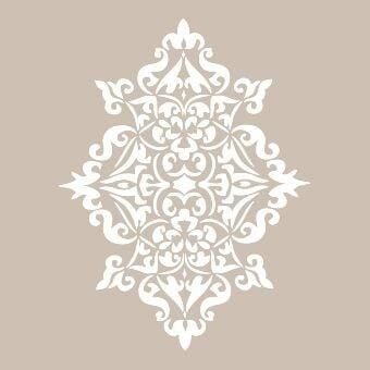 A4 SERİSİ STENCIL AS421 21X29