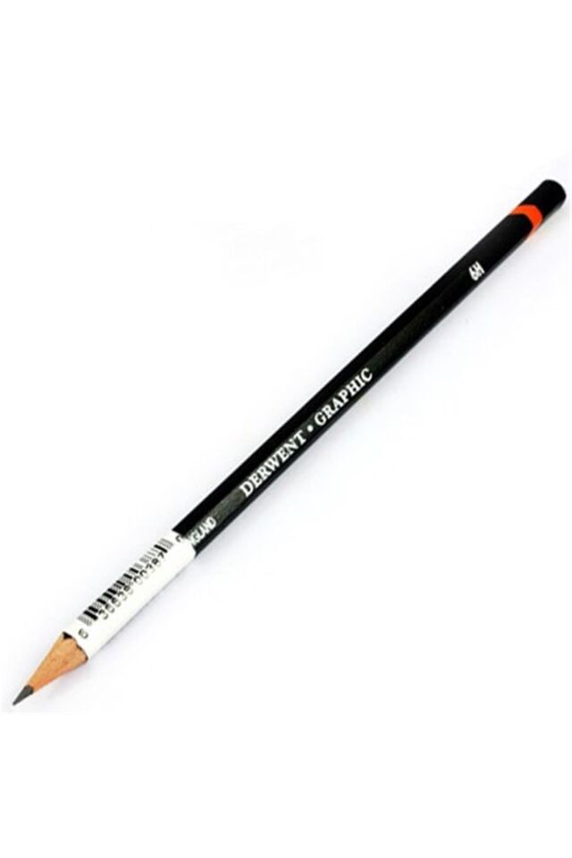 DERWENT GRAPHIC PENCIL (6H)