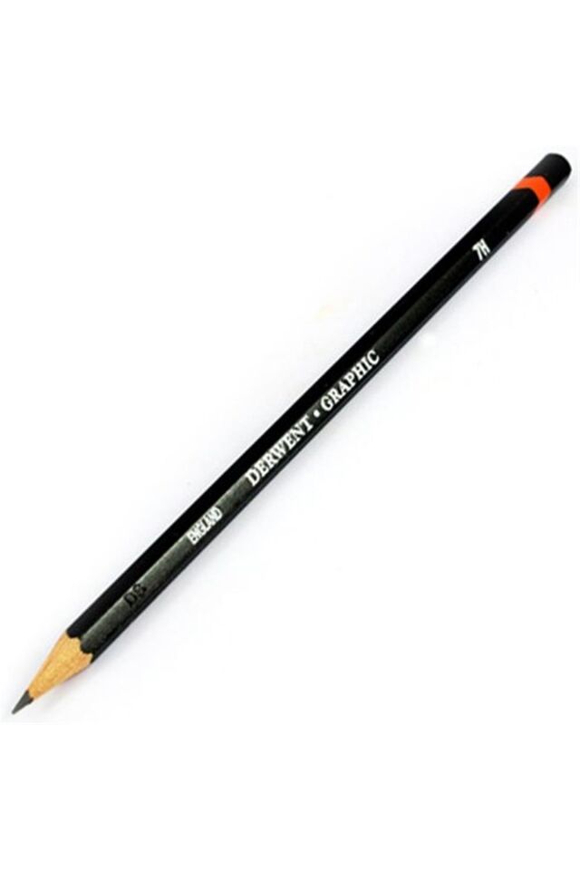 DERWENT GRAPHIC PENCIL (7H)