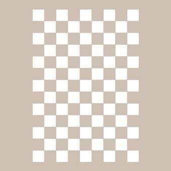 A4 SERİSİ STENCIL AS435 21X29