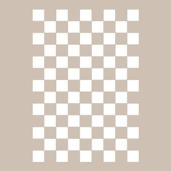 A4 SERİSİ STENCIL AS435 21X29