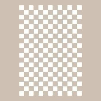 A4 SERİSİ STENCIL AS436 21X29