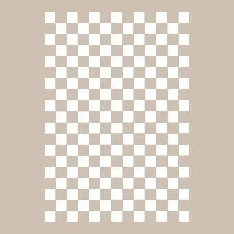 A4 SERİSİ STENCIL AS436 21X29