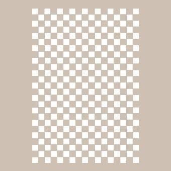 A4 SERİSİ STENCIL AS437 21X29