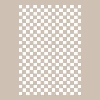 A4 SERİSİ STENCIL AS437 21X29