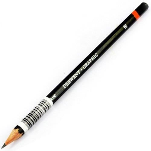 DERWENT GRAPHIC PENCIL (9H)