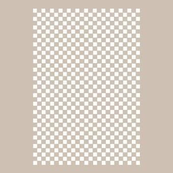 A4 SERİSİ STENCIL AS438 21X29