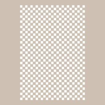 A4 SERİSİ STENCIL AS438 21X29