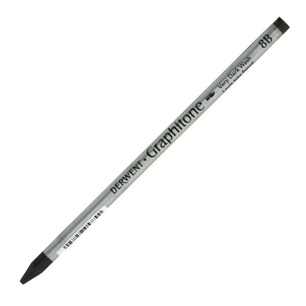 DERWENT WATERSOLUBLE GRAPHİTONE (8B)