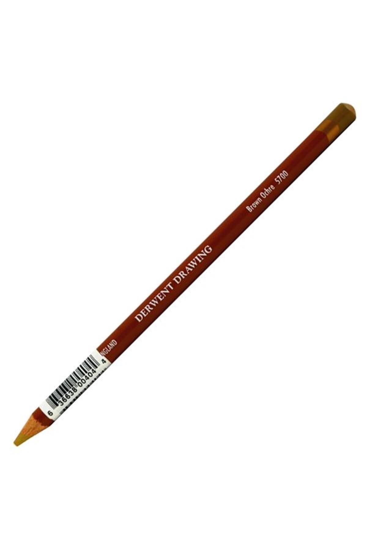 DRAWİNG BROWN OCHRE (5700)