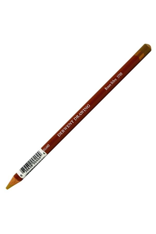 DRAWİNG BROWN OCHRE (5700)