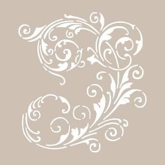 A4 SERİSİ STENCIL AS465 21X29