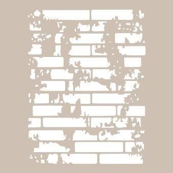A4 SERİSİ STENCIL AS466 21X29