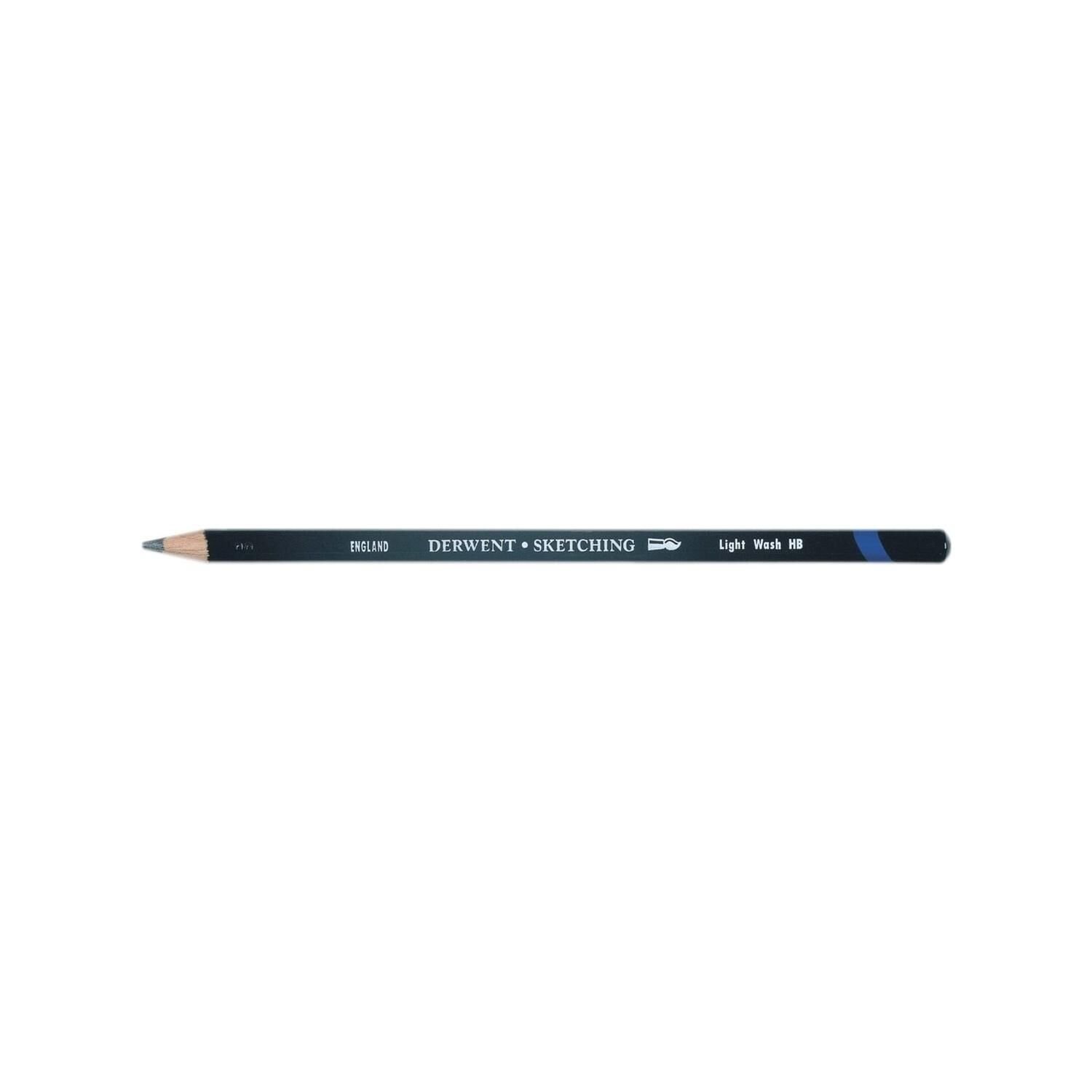 DERWENT WATERSOLUBLE SKETCHING PENCIL (HB)