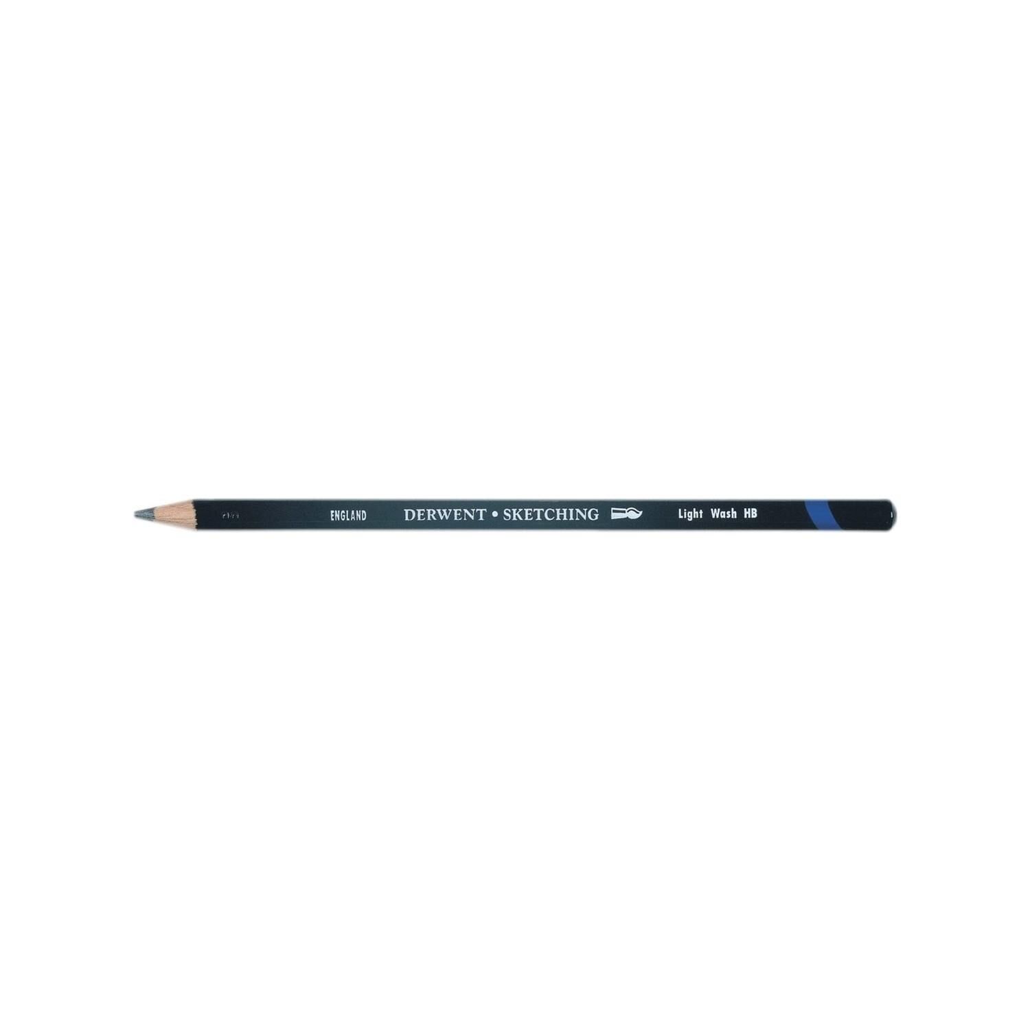 DERWENT WATERSOLUBLE SKETCHING PENCIL (HB)