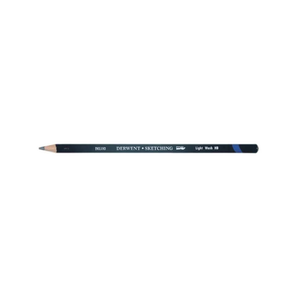 DERWENT WATERSOLUBLE SKETCHING PENCIL (HB)