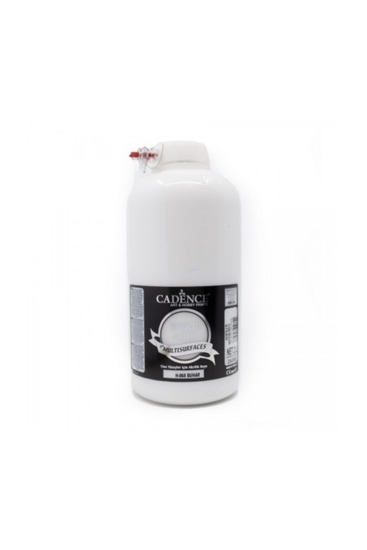 H-068 BUHAR 2 LİTRE MULTISURFACE HYBRID AKR.