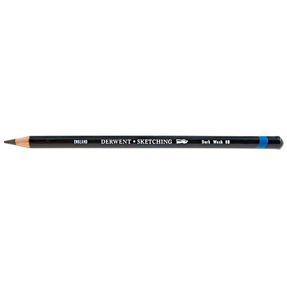 DERWENT WATERSOLUBLE SKETCHING PENCIL (8B)