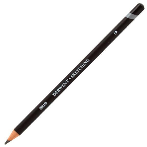 DERWENT SKETCHING PENCIL (HB)