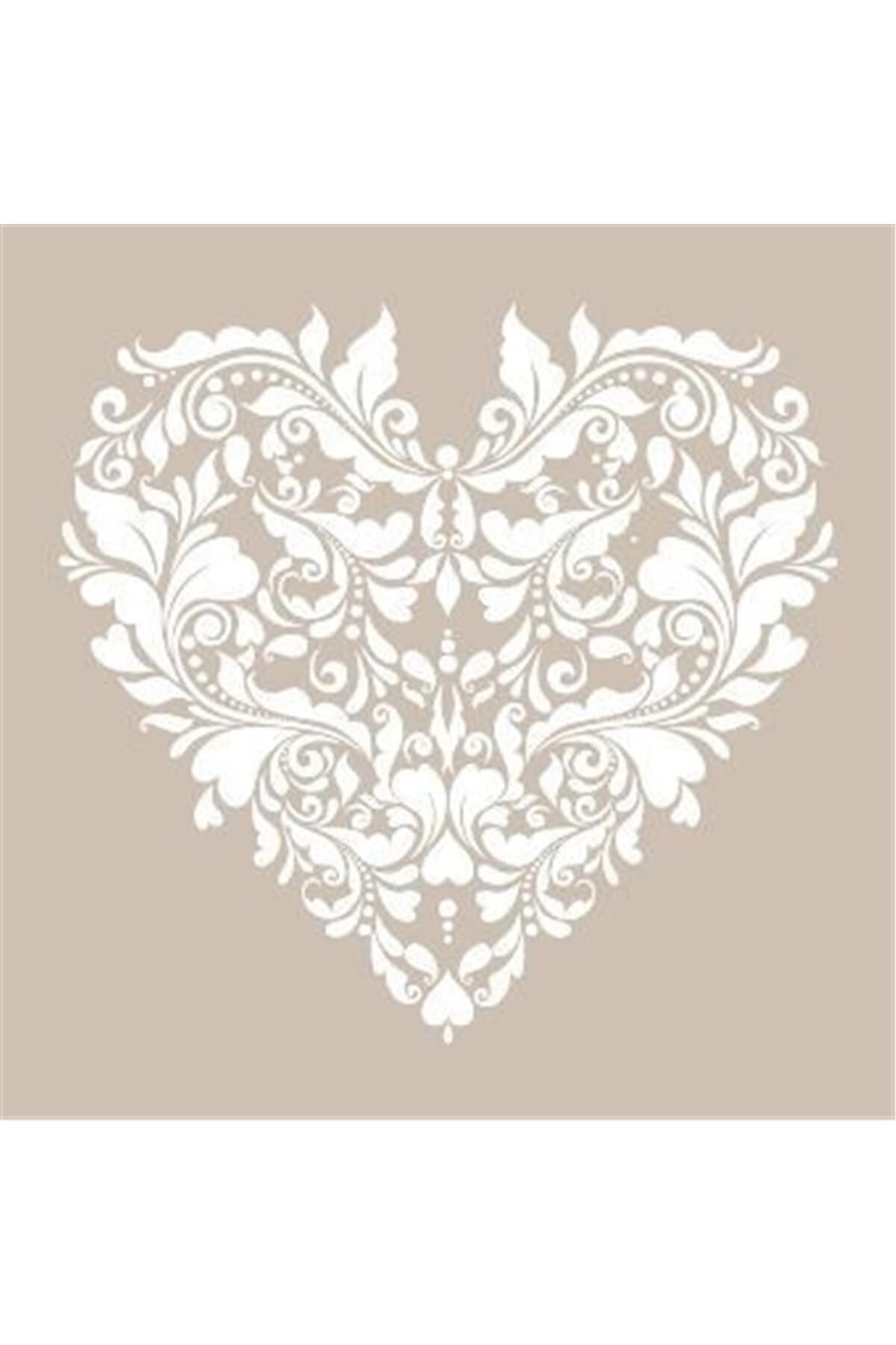 A4 SERİSİ STENCIL AS477 21X29