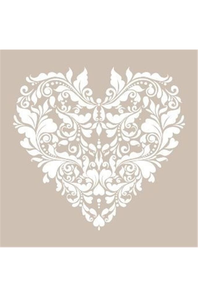 A4 SERİSİ STENCIL AS477 21X29