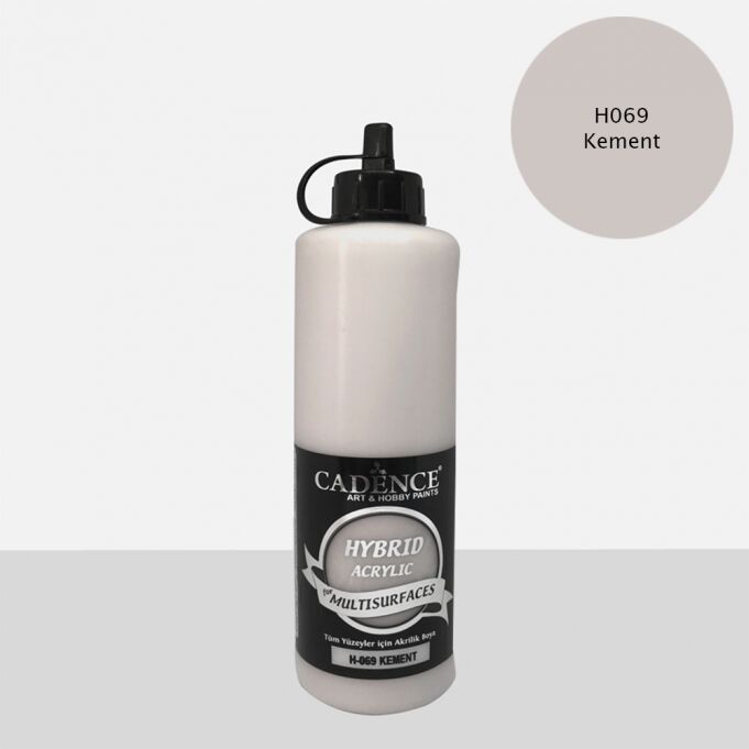 HYBRID AKR. MULTISURFACES H-069 KEMENT 500ML