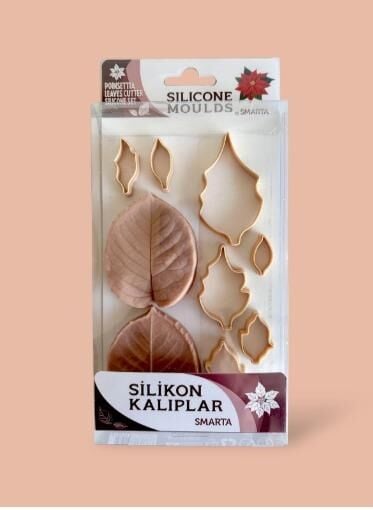 ATATÜRK ÇİÇEĞİ&YAPRAK