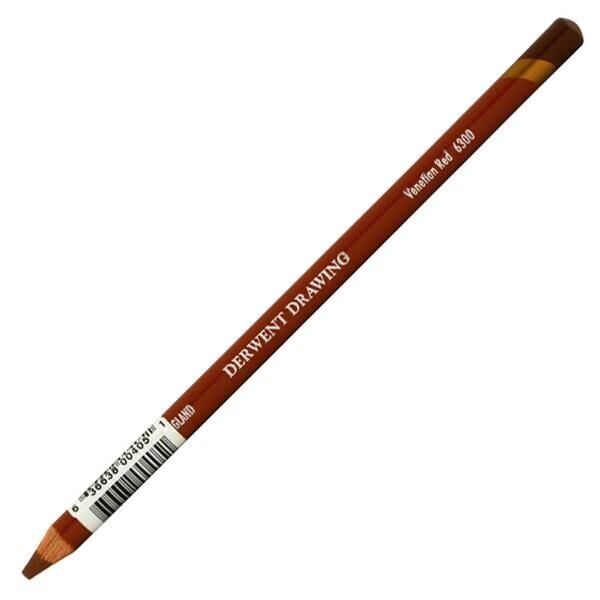 DRAWİNG VENETİAN RED (6300)