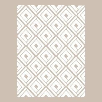 A4 SERİSİ STENCIL AS515 21X29