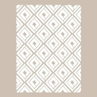 A4 SERİSİ STENCIL AS515 21X29