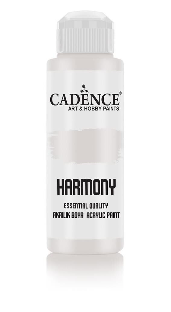 HARMONY AKRİLİK MET. BOYA HARM-004 İNCİ 120ML