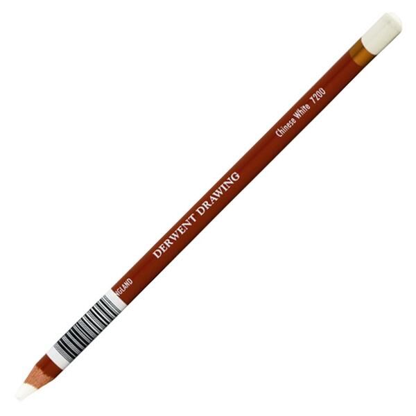 DRAWİNG CHİNESE WHİTE (7200)