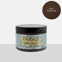 CH31 Koyu Kahve - 150ML Very Chalky Home Decor
