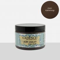 CH31 Koyu Kahve - 150ML Very Chalky Home Decor
