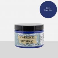 CH39 Çapa Mavi - 150ML Very Chalky Home Decor